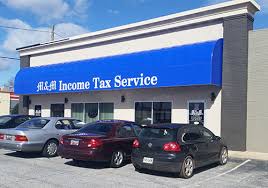 M M Tax Greenville Laurens Rd M M Tax Service