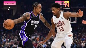 DeMar DeRozan Surpasses Jerry West on NBA All-Time Scoring List