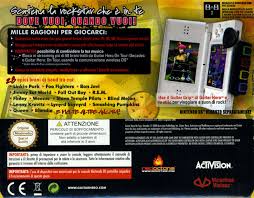 On tour nintendo ds video games and expand your gaming library with the largest online selection at ebay.com. Guitar Hero On Tour Decades Details Launchbox Games Database