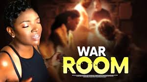 Provided to youtube by cdbaby prayer room · jarell smalls & company a new season ℗ 2019 southern wave / get ready music group released on: Prayer Room Nigerian Version Nigerian Christian Movies 2020 Mount Zion Movies Youtube