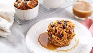 Maybe you would like to learn more about one of these? Pumpkin Maple Waffle Bread Pudding Recipes Qvc Com