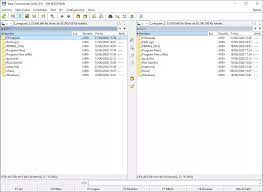 Total commander by christian ghisler is one of the most popular file transfer and networking apps nowadays! Total Commander Download Free