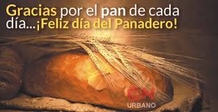 El 77% de los argentinos lo consume de forma diaria o al menos una vez por semana la fecha fue elegida porque el 4 de agosto de 1887 fue fundada la sociedad. Por Que Se Celebra Hoy El Dia Del Panadero Argentino Cnurbano
