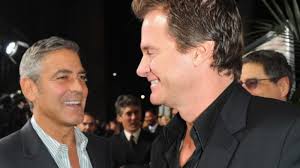 We can make a difference. George Clooney Hochzeit Wird Rande Gerber George Clooney S Trauzeuge
