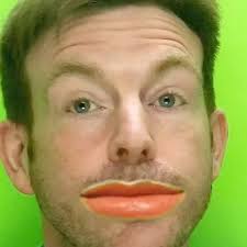 Alex Belfield jokes about his stalking crimes in new 'AI video'