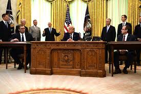 All you need to learn serbian online: Trump Negotiates Serbia Kosovo Deal That S Largely About Israel