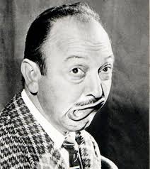 MEL BLANC: THE MAN OF A THOUSAND VOICES