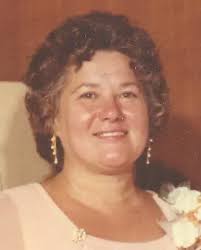 Obituary information for Helena T Bednarz