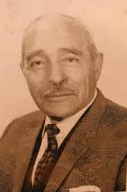 VRYHEID: Lieutenant Leeuw lived and died in the sky...