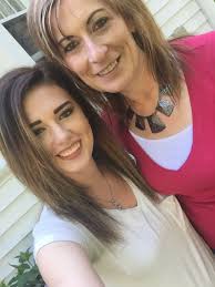 4 long years ago god decided he needed my mom more up there then down here.  Not a day goes by that I don't think about you and wish more then anything