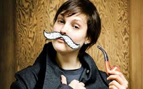 Josie Long, Pleasance Dome