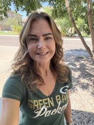 I was cheering from AZ!!! What a game!