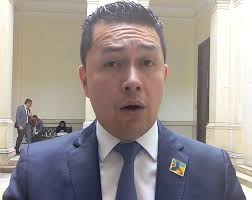 Por corrupción Corte Suprema abre investigación contra el representante  Edwin Ballesteros -