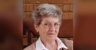 Mrs. Mary Jo "Jody" Satterfield Obituary