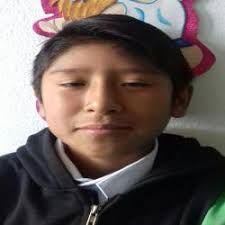 Angel Alejandro SIERRA