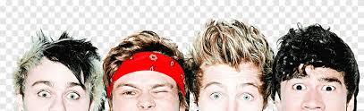 It's going to be super easy, super fun, and really exciting. 5 Seconds Of Summer Png Images Pngegg