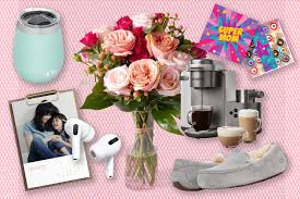 With many of us unable to see our loved ones in person at the moment, it's important to show our mums just how much we love them this mother's day. The 38 Best Mother S Day Gifts Of 2021