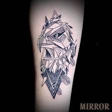 We did not find results for: Geometric Eagle Done By Erkan Mirror Tattoo Studio Facebook