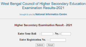 Click on the west bengal council of higher education examination 2021 link on the homepage. Reywmigesynccm