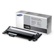 Original Toner Cartridge Samsung Clt K406s Su118a Black Skip to the end of the images gallery. original toner cartridge samsung clt k406s su118a black