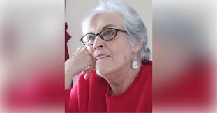 Obituary information for JoAnn Miller