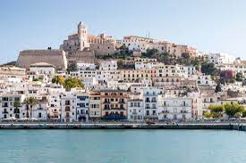 Carrer ricardo curtoys gotarredona, 37, santa eulalia del rio 07840 spain. Hotels In Ibiza Spain Barcelo Com