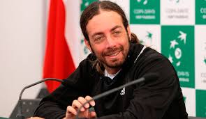 The latest tweets from salma hayek (@salmahayek). Nicolas Massu Es Captado Con Bella Lituana Y Dispara Los Comentarios Guioteca