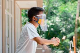 We focus on producing face shields & wholesale. Cspvgppjabhmmm