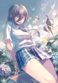 Otaku anime anime ai fanarts anime anime guys anime characters manga anime anime fan art character art character design. Artstation Chainsaw Man Reze Fan Art Ryoma Miyakawa