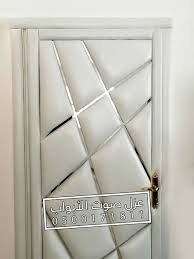 عازل خطوط ثري دي للابواب عزل صوت للابواب الرياض
