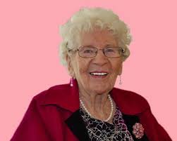 Wilma Carty Obituary