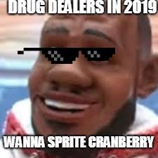 Wanna Sprite Cranberry Memes Gifs Imgflip It's the thirst thirstiest time of the year. wanna sprite cranberry memes gifs