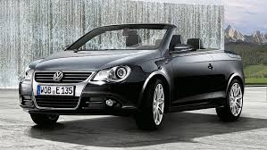 Autobild.de zur homepage zum artikel neue. Vw Eos Vw Cabrio Mit Neuer Luxus Ausstattung Auto Motor Und Sport