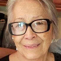 Nora "Fina" Medina Ortega Obituary