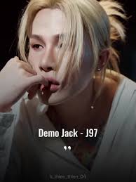 Jack Denmo