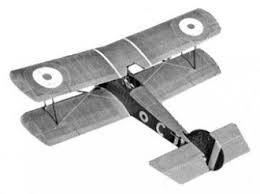 Sopwith camel blueprint plan drawings rare detail wwi biplane archive set | ebay. Sopwith Camel Plans Aerofred Download Free Model Airplane Plans