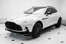 Image result for Zenith White 2024 Aston Martin