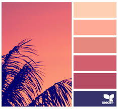 Sunsets mirror each other across the sky and create an expansive canvas for symmetrical and stunning images and color palettes, making them an extremely aesthetically pleasing object. 30 Flat Design Color Palettes That Just Work Web Design Blog Helping Website And Graphic Designers Web Design Blog Helping Website And Graphic Designers