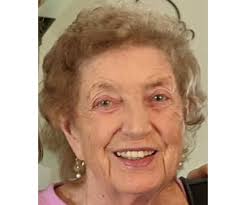 Magdalene Herta Monsees Warrings Obituary (2023)