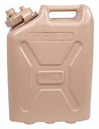 Dinuba quality that lasts a life time. Ability One 5 Gal Water Container Sand Plastic 1 Ea 53yj23 7240 00 089 3827 Grainger