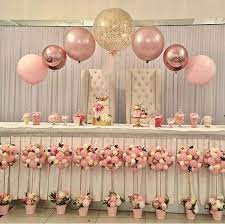 Decoracao Com Balao Simples Para Festa