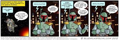 Boba Fett Vs Gps Boba Fett Boba Comic Book Cover