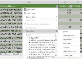 Narrator ian lamont is the author of excel basics in 30 minutes. How To Alphabetize In Excel