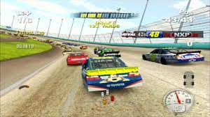 Rent or buy nascar 2011: Nascar 2011 The Game Wii Gameplay Youtube