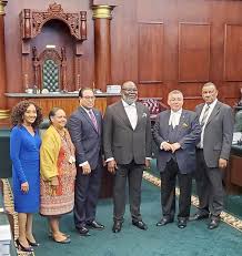 Jakes, a pastor who has produced several films revolving around issues of faith, such as miracles from heaven starring. Bishop T D Jakes Blesses The Honorable House Caymans