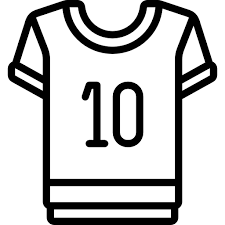 Check spelling or type a new query. American Football Jersey Free Fashion Icons