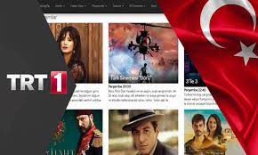 Türkiye'nin devlet kanalı olarak ulusal yayın hayatına başlayan ilk kanalıdır. How To Watch Trt1 Outside Turkey Screenbinge