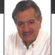 MAHEU, Alfred 'Fred'