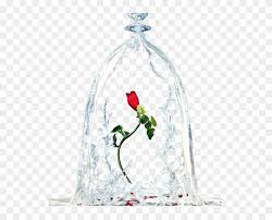 All of these beauty and the beast rose resources are for free download on pngtree. Beauty And The Beast Rose Transparent Hd Png Download 540x600 875059 Pngfind