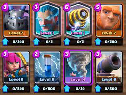 Common, rare, epic and legendary. Clash Royale Max Level 5 Legendary Here We Have Milestone As Very First Card In Clash Royale Legendary Card Will Be Hitting M Clash Royale Free Gems Game Guide